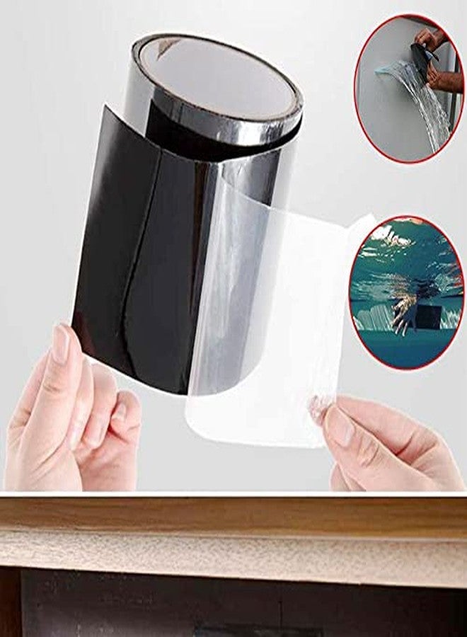 Rasikvar Multi Purpose Duct Tape | Super-strong and Waterproof | Easy to Tear All Purpose Adhesive Tape - Image 3